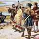 Illustration for article titled Newly Discovered Journal Entries Reveal Sacagawea’s Repeated Attempts To Ditch Lewis And Clark